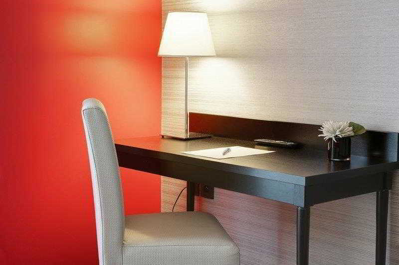 Western Allegro Nation Hotel Parijs